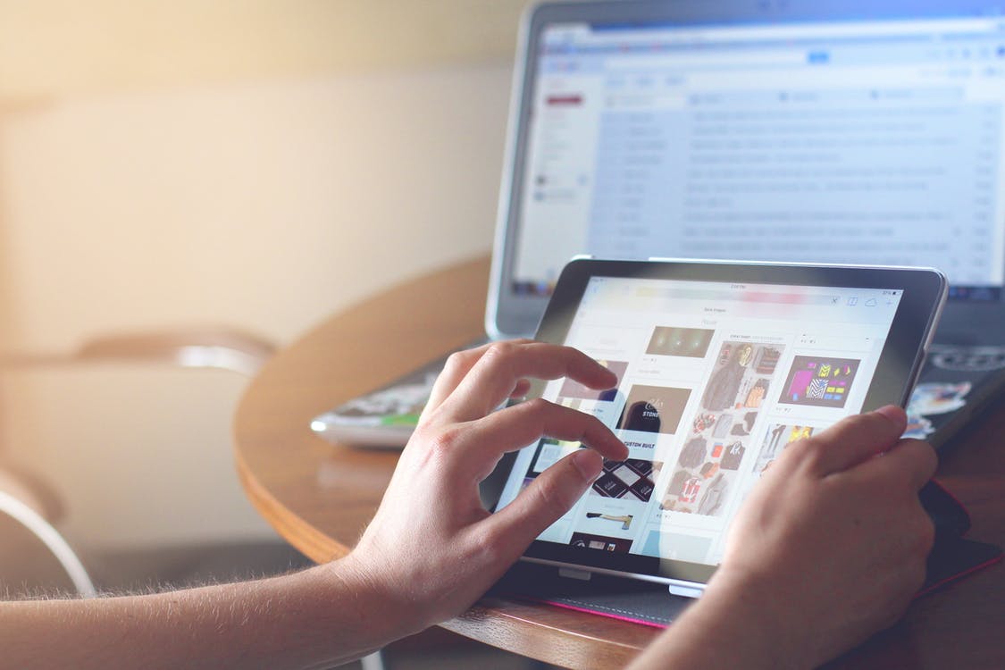 Excellent New Editor Feature #4: Make the first slide a slideshow