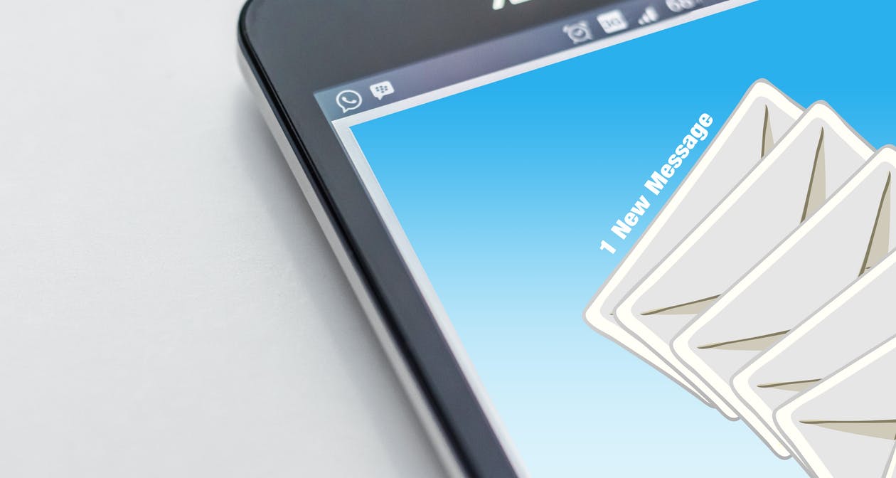 Two Valuable New Features: Email Pitch & Sharing History