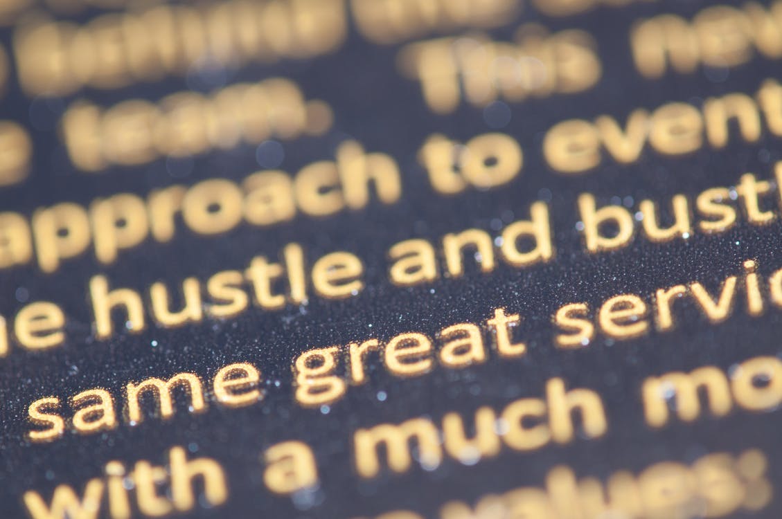 Speaking Your Customer’s Language in Your Marketing Campaigns