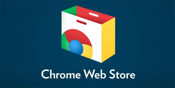 Chrome Web Store App