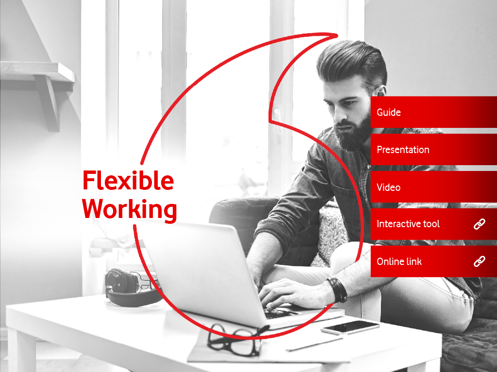 Flexible-Working
