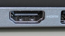 HDMI-port