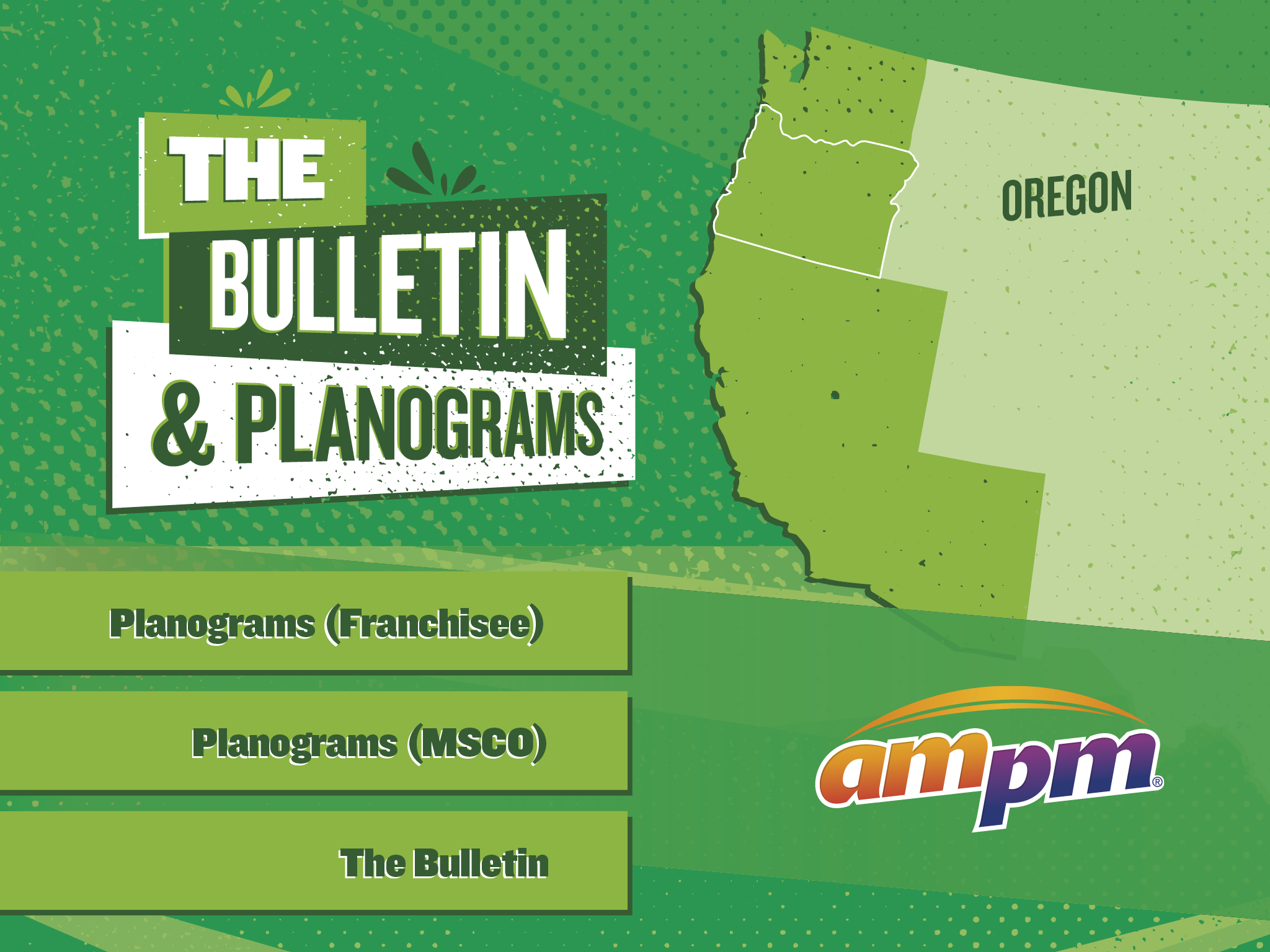 read retail planograms