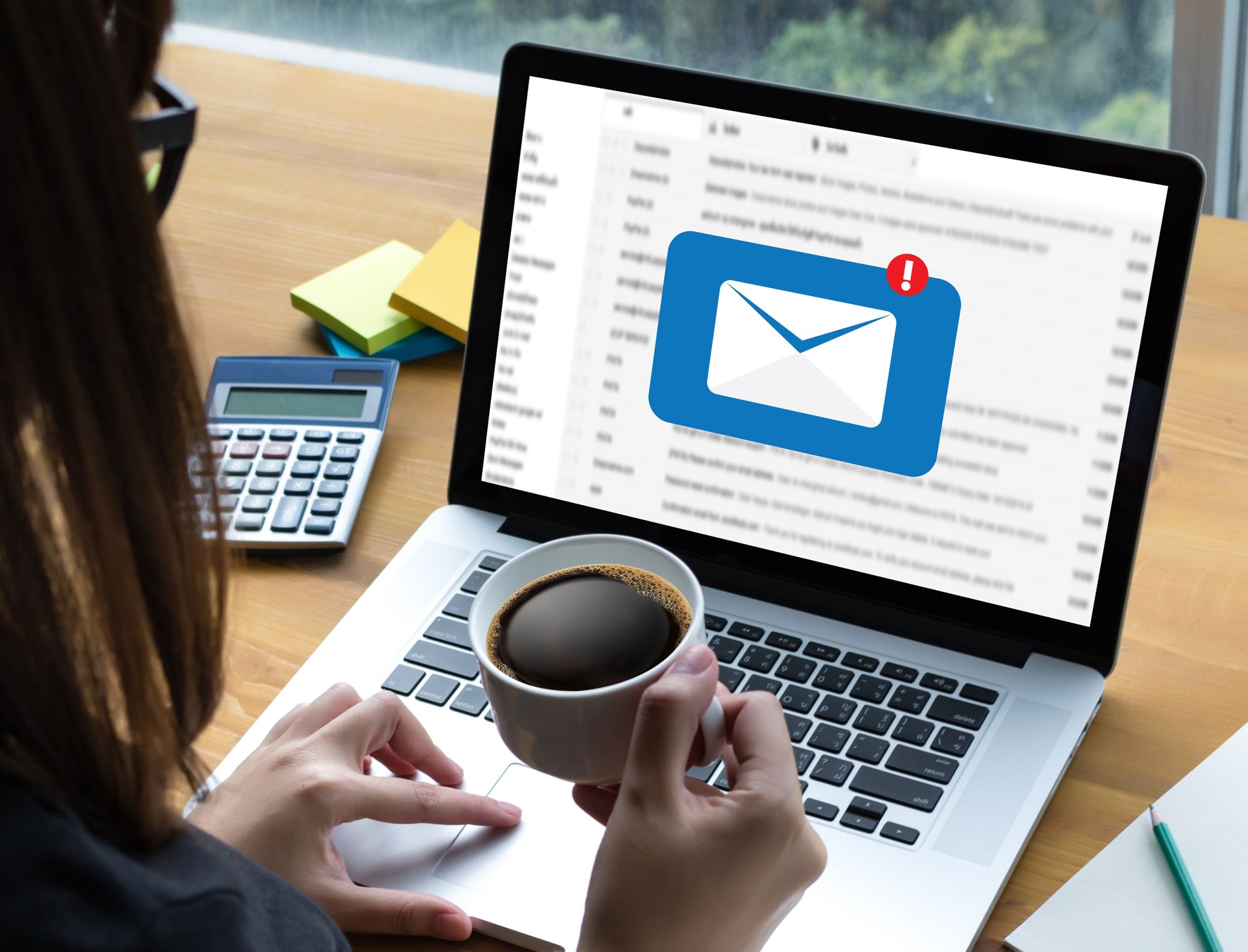 best email clients for business