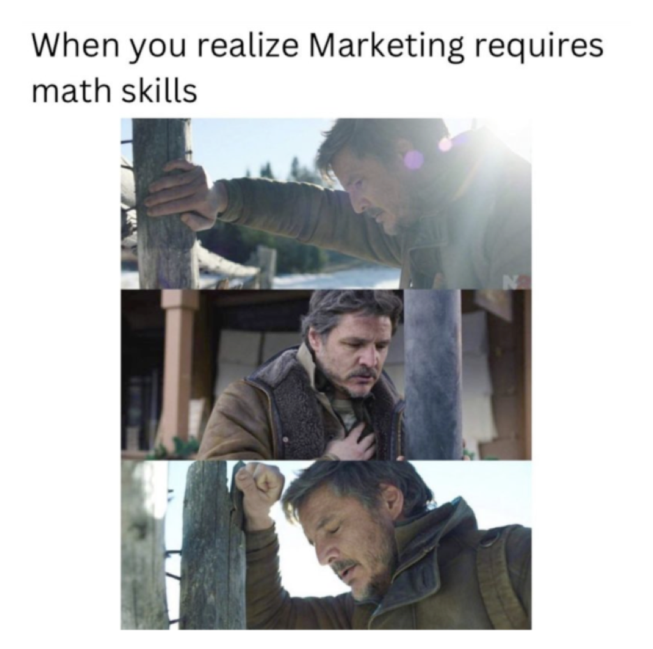 The Best Marketing Memes of 2023